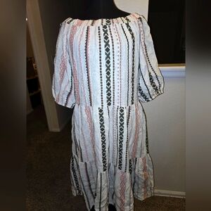 DREW Dress